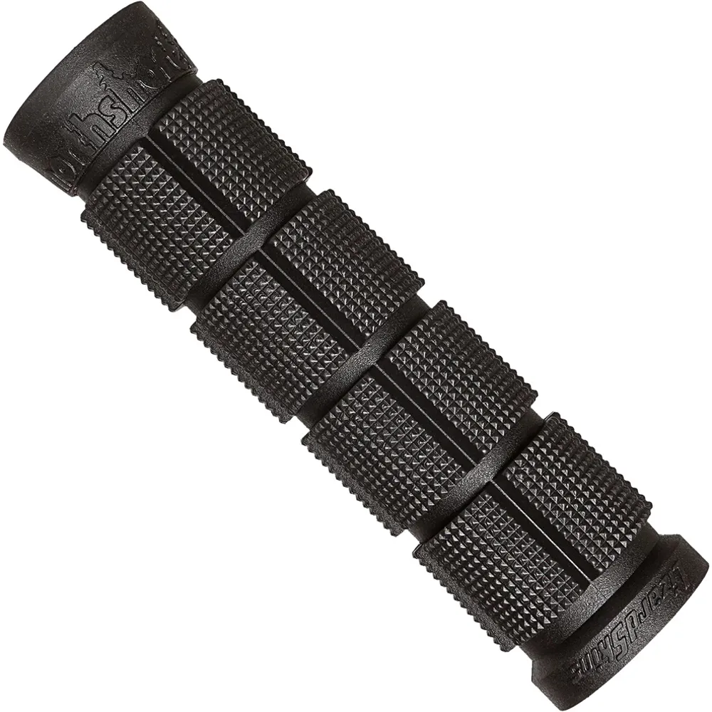 uPRISE Bikes Lizard Skins Northshore Single Compound MTB Grips - Black - Medium | Price match, 365 day return s, 18-Month Warranty, Finance Available & Free UK Delivery